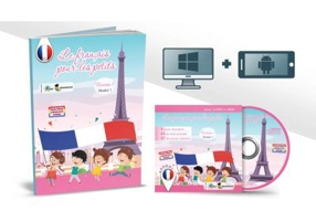 Le français pour les petits
