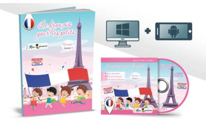Le français pour les petits