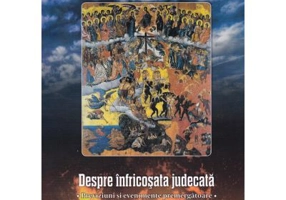 Despre infricosata judecata - Nicodim Mandita