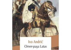 Omer-pasa Latas - Ivo Andric