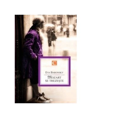 MOZART SE TREZESTE