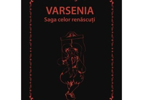 Varsenia - Saga celor renascuti