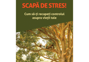Scapa de stres! - Luc Bodin