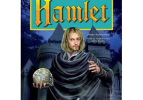 Hamlet. Cartea Profesorului - Jenny Dooley