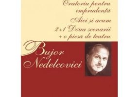 Opere complete Volumul 6 - Bujor Nedelcovici
