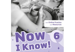 Now I Know! 6 Teacher's Book - James Savery