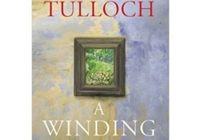 A Winding Road - Jonathan Tulloch