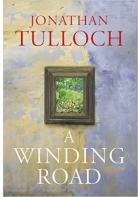 A Winding Road - Jonathan Tulloch