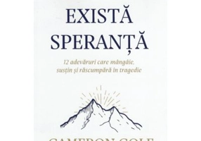 Exista speranta - Cameron Cole