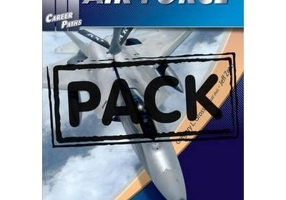 Curs limba engleza Career Paths Air force Pachetul elevului - Gregory L. Gross