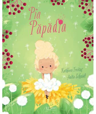 Pia Papadia