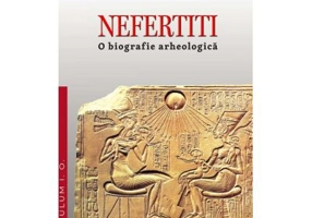 Nefertiti - Philipp Vandenberg