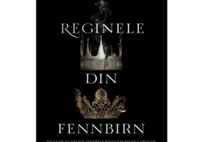 Reginele din Fennbirn - Kendare Blake