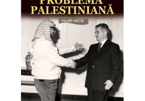 Politica Romaniei fata de Problema Palestiniana. 1948-1979