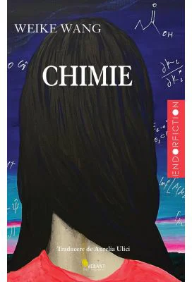 Chimie - Weike Wang