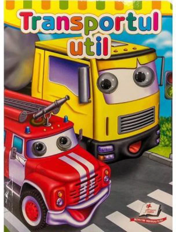 Transportul util. Ochisori