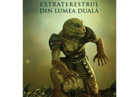 Extraterestrul din Lumea Duala