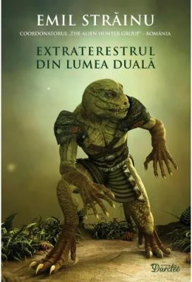 Extraterestrul din Lumea Duala