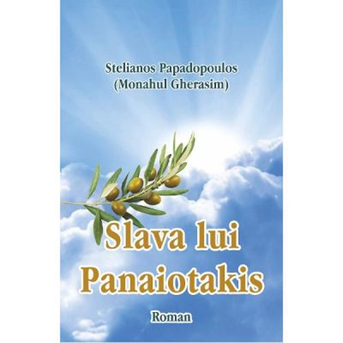 Slava lui Panaiotakis - Stelianos Papadopoulos