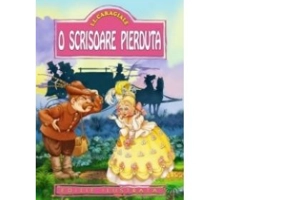 O scrisoare pierduta. Editia ilustrata - Ion Luca Caragiale