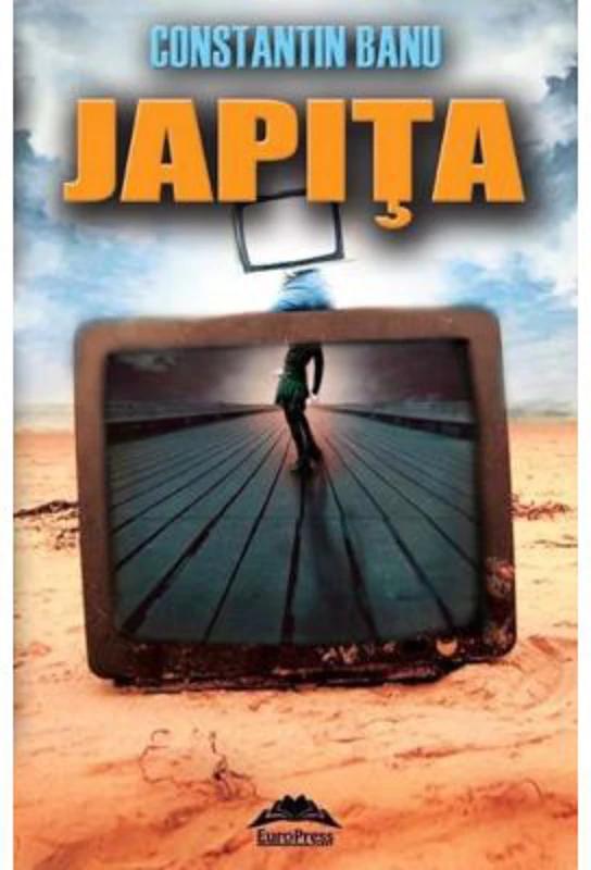 Japita - Constantin Banu