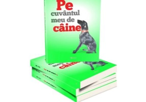 Pe cuvantul meu de caine - Violeta Rang