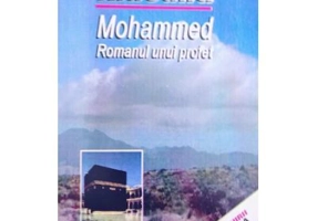 Mohammed. Romanul unui profet - Klabund