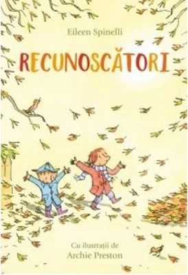 Recunoscatori