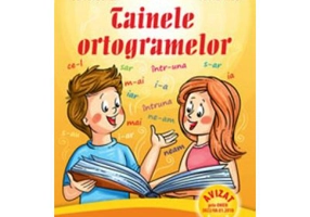 Tainele ortogramelor - Ileana Berza, Ioan Danila