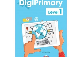 Digi primary level 1 digi-book application
