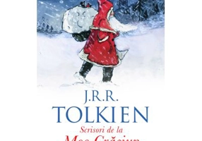 Scrisori de la Mos Craciun - J. R. R. Tolkien