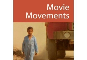 Movie Movements. Kamera Books - James Clarke
