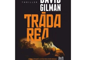Tradarea - David Gilman