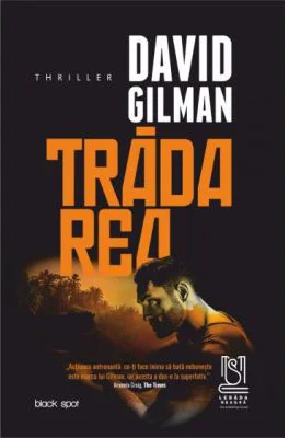 Tradarea - David Gilman