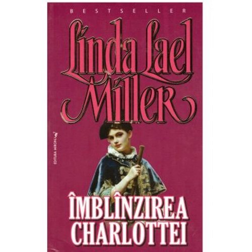 Imblinzirea Charlottei