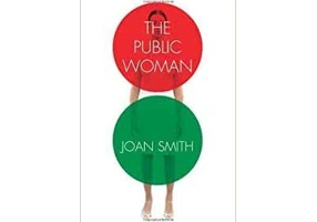 The Public Woman - Joan Smith