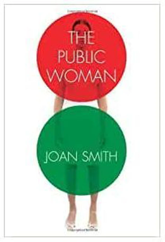 The Public Woman - Joan Smith