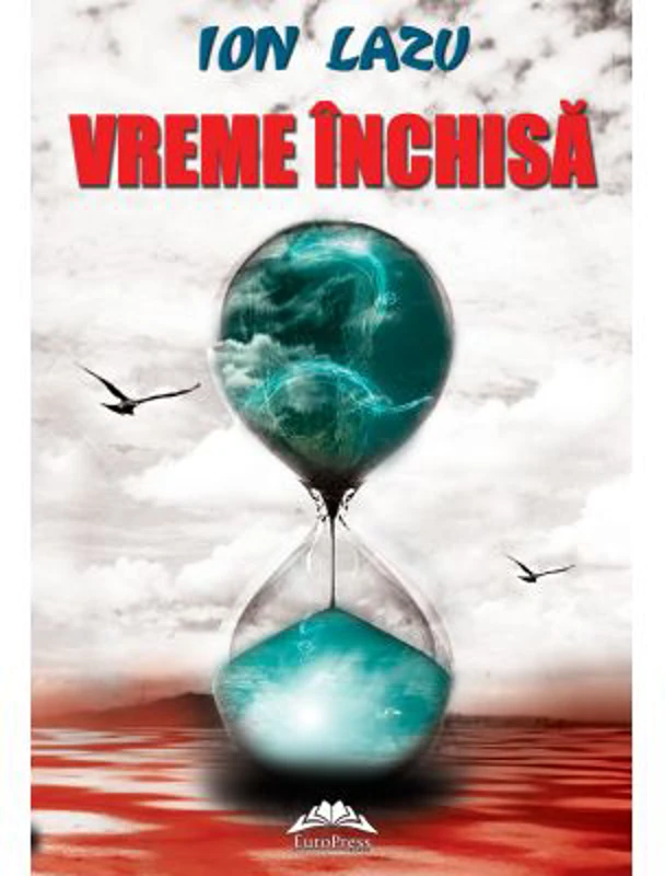 Vreme inchisa - Ion Lazu