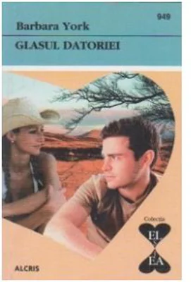 Glasul datoriei