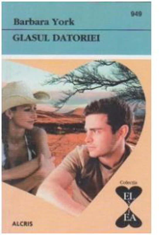 Glasul datoriei