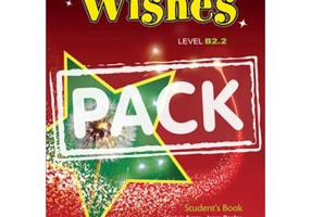 Curs limba engleza Wishes B2. 2 Pachetul Elevului - Virginia Evans, Jenny Dooley