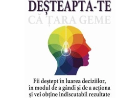 Desteapta-te ca tara geme - Brian Tracy