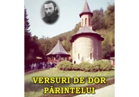Versuri de dor parintelui nemuritor - Elena Dragotoiu