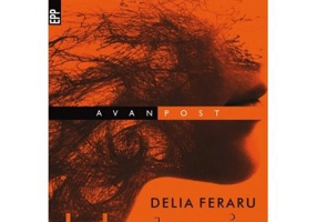 Lobotomie - Delia Feraru