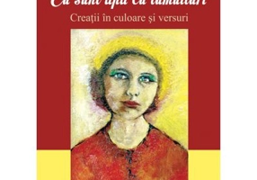 Eu sunt apa cu tumulturi