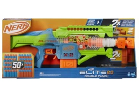 Blaster Elite 2. 0 Double Punch