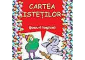 Cartea istetilor