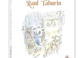 Secretul lui Raul Taburin - Jean-Jacques Sempe
