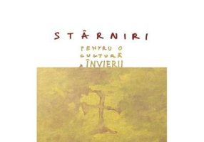 Starniri pentru o cultura a Invierii - Costion Nicolescu