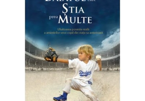 Baiatul care stia prea multe. Uluitoarea poveste reala a amintirilor unui copil despre viata sa anterioara - Cathy Byrd